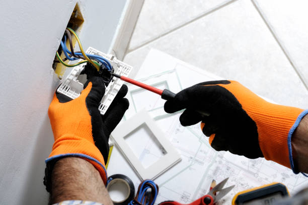 Emergency Electrical Repair Services in Arlington, TN